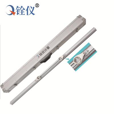 三等標準(zhun)金屬線紋(wen)尺