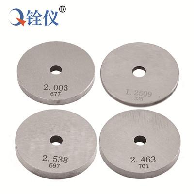 邵(shao)氏(shi)硬度(du)計檢定(ding)裝(zhuang)置(zhi)