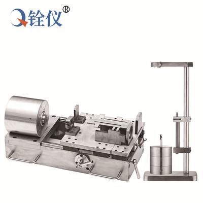 回彈儀檢定(ding)裝(zhuang)置(zhi)